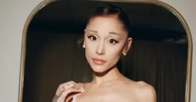 Ariana Grande