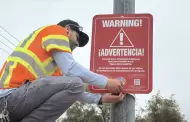 Avanzan esfuerzos para reducir la contaminaci�n en el Valle del R�o Tijuana