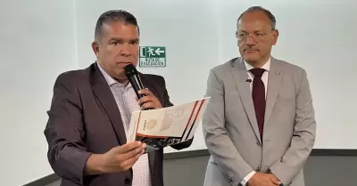 Programa "Amigos del SAT BC"