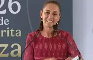 "Cambi� la ecuaci�n": Sheinbaum responde a cr�ticas por no asistir a inauguraci�n del Mundial