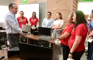 Huellas Mayores impulsa independencia de adultos mayores con apoyo de OXXO