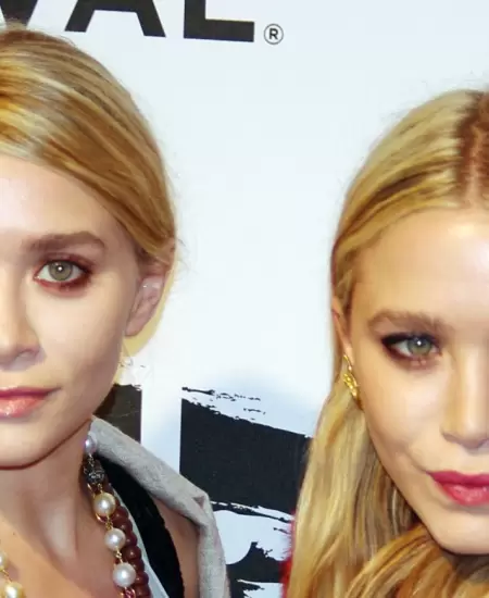 Mary-Kate Olsen, Ashley Olsen