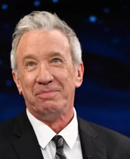 Tim Allen