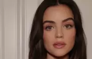 �Qu� fue de Lucy Hale, actriz de "Pretty Little Liars"?
