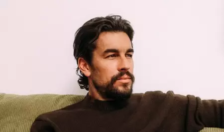 Mario Casas