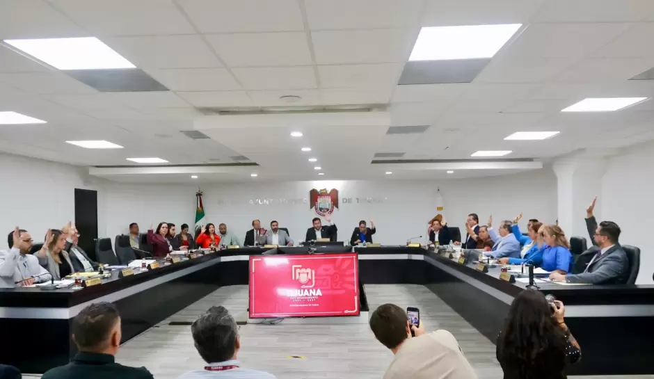 Cabildo de Tijuana