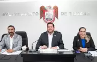 Autoriza Cabildo de Tijuana donaci�n de predios para impulsar el programa nacional Vivienda para el Bienestar