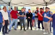 Fortalece SSPCM cultura de prevenci�n con capacitaci�n a operadores de transporte p�blico