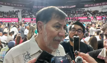 Gerardo Fern�ndez Noro�a