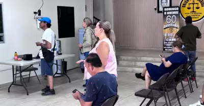 Uni�n de Usuarios de Hermosillo