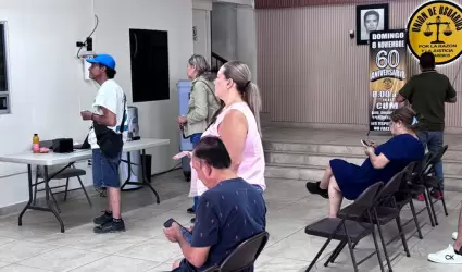 Uni�n de Usuarios de Hermosillo