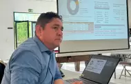 Mejorar el abasto, distribuci�n y saneamiento del agua debe ser prioridad para Ensenada: Enrique S�nchez