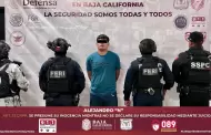 Cae "El JP", objetivo relacionado con homicidio y actividades delictivas
