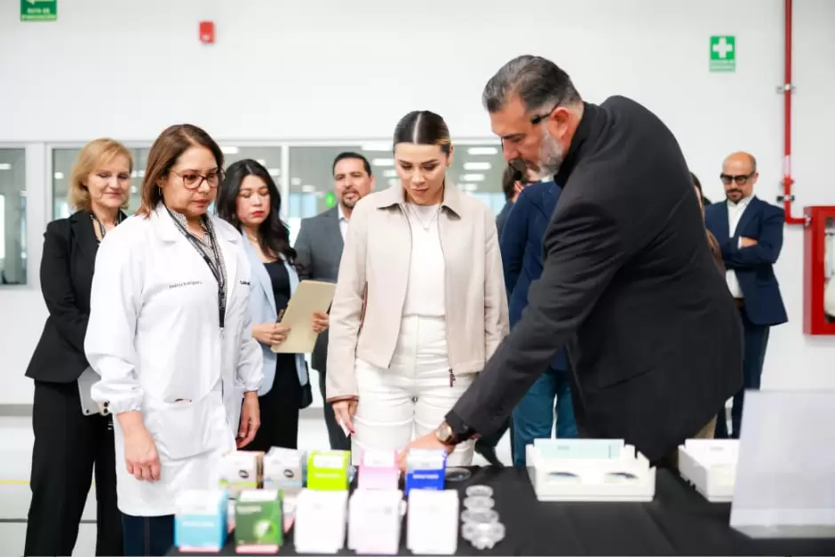 Baja California se consolida como referente nacional en empleo formal