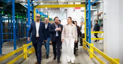 Baja California se consolida como referente nacional en empleo formal