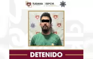 Detienen a hombre por da�os a propiedad; contaba con posibles �rdenes de aprehensi�n