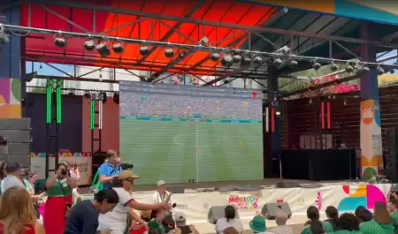 Casa M�xico Los �ngeles