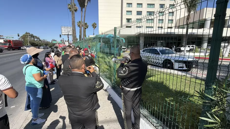 As� arrop� Tijuana a la Selecci�n Persa