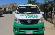 Hermosillo�va por�los veh�culos abandonados