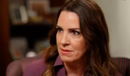 Sara Carter