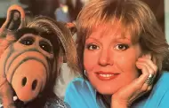 Fallece Anne Schedeen, actriz de la serie "ALF"