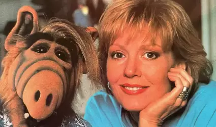 Anne Schedeen
