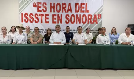 sindicatos afiliados a la Federaci�n de Sindicatos de Trabajadores al Servicio d