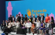 Tijuana Innovadora conecta a Tijuana con el mundo a trav�s de talento, innovaci�n y liderazgo