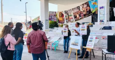 Estancias infantiles, Covafam, bloqueo del Congreso