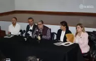 Presentan en Tijuana libro sobre tr�fico de armas entre Estados Unidos y M�xico