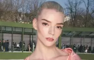 Anya Taylor-Joy participar� en "El Se�or de los Anillos: La caza de Gollum"