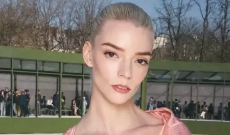 Anya Taylor-Joy