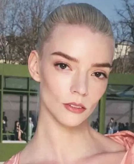 Anya Taylor-Joy