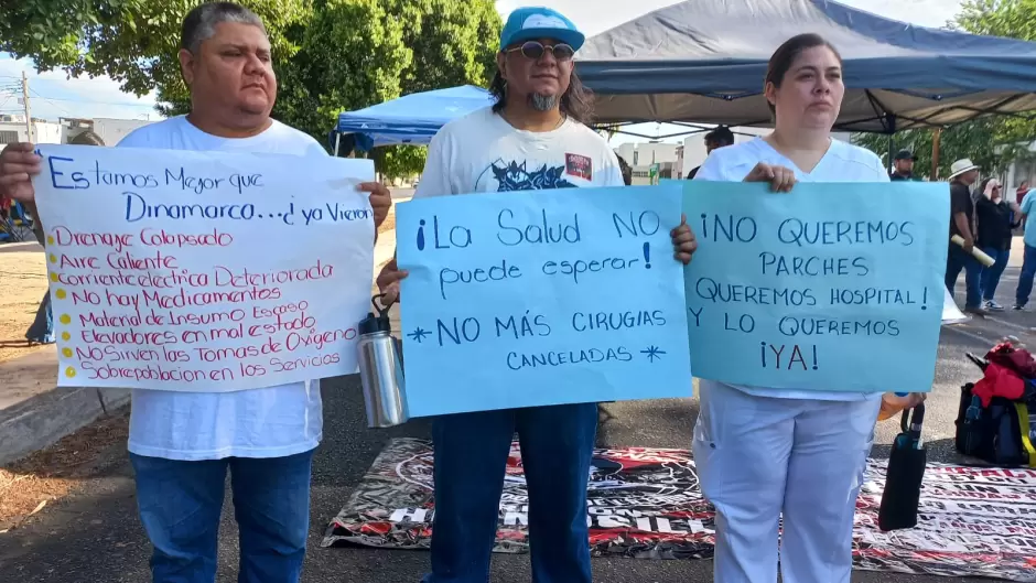 Issste y Gobierno alcanzan acuerdos