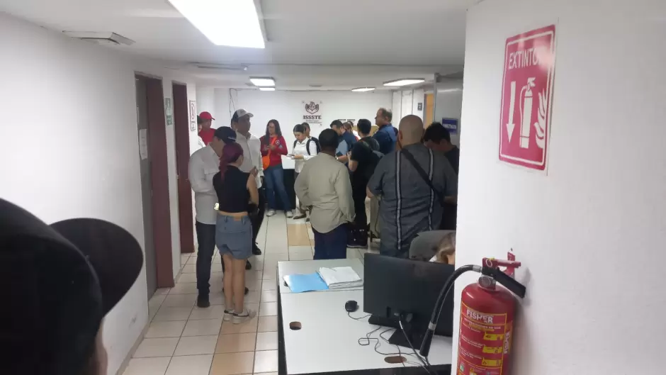 Issste y Gobierno alcanzan acuerdos
