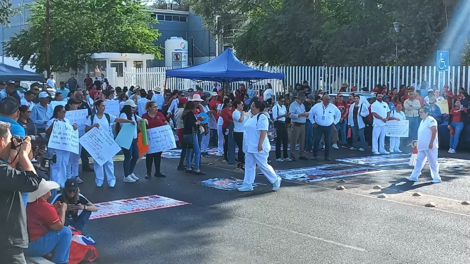 Issste y Gobierno alcanzan acuerdos
