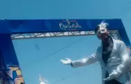 Regresa el Festival �pera en la Calle a Tijuana el pr�ximo 18 de julio