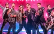 Menudo anuncia su regreso a M�xico