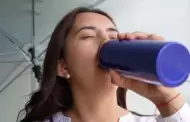 Calor y humedad, una combinaci�n peligrosa