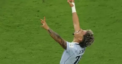 Uruguay