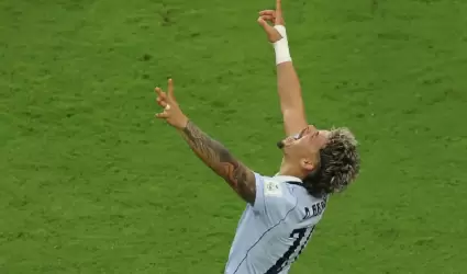 Uruguay