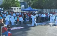 Exigen que Mart� Batres venga a Sonora y enfrente la crisis del Issste