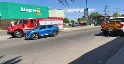 Supermercado Hermosillo