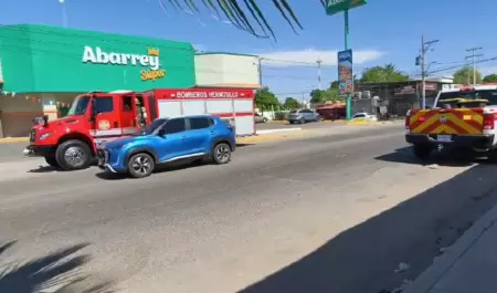 Supermercado Hermosillo