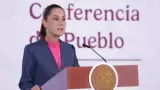 Claudia Sheinbaum