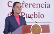 Existe una alta probabilidad de reuni�n entre Sheinbaum y el rey Espa�a