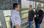 Estados Unidos ha transferido a M�xico a 313 criminales: Ronald Johnson