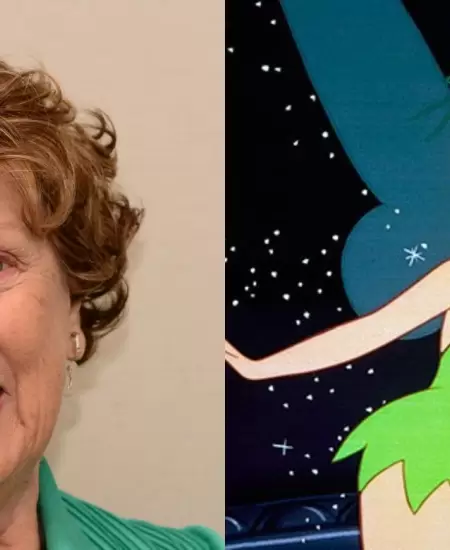 Margaret Kerry