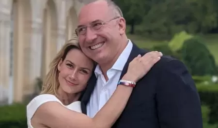 Alta�r Jarabo, Fr�d�ric Garc�a