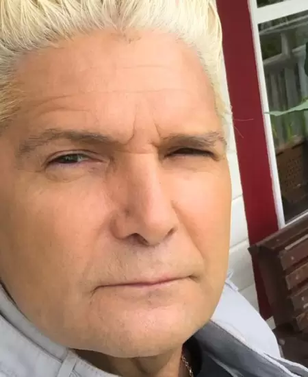 Corey Feldman
